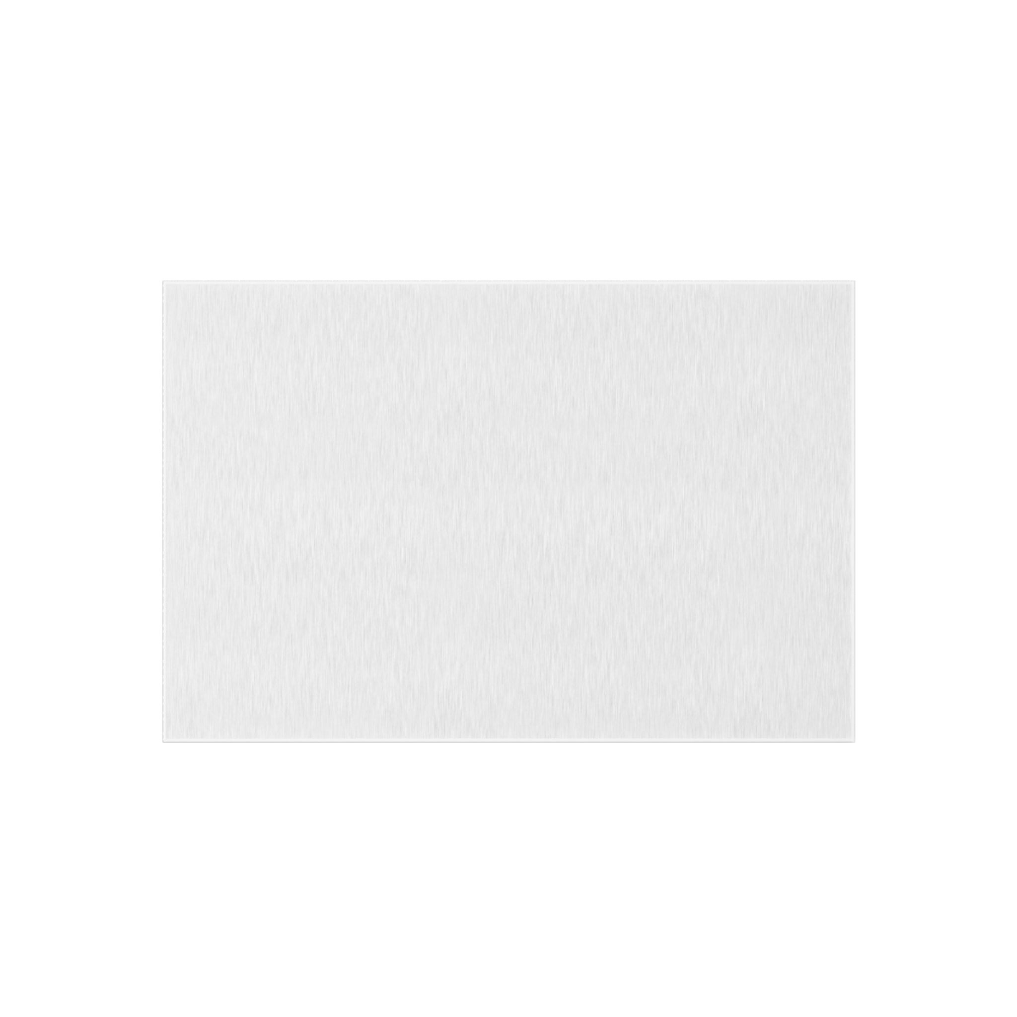 Customizable Non-Slip Outdoor Rug