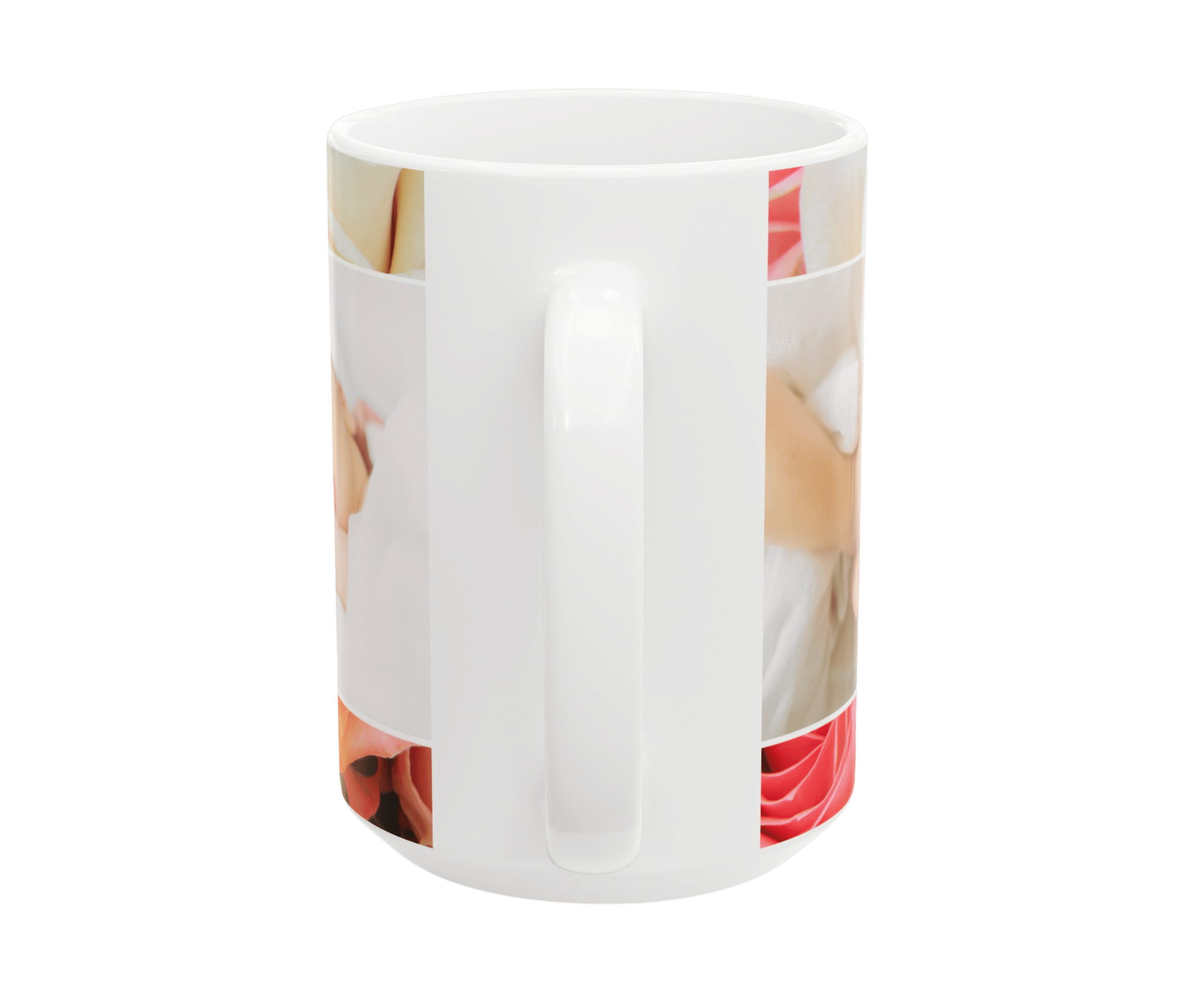 15oz Large Ceramic Mug