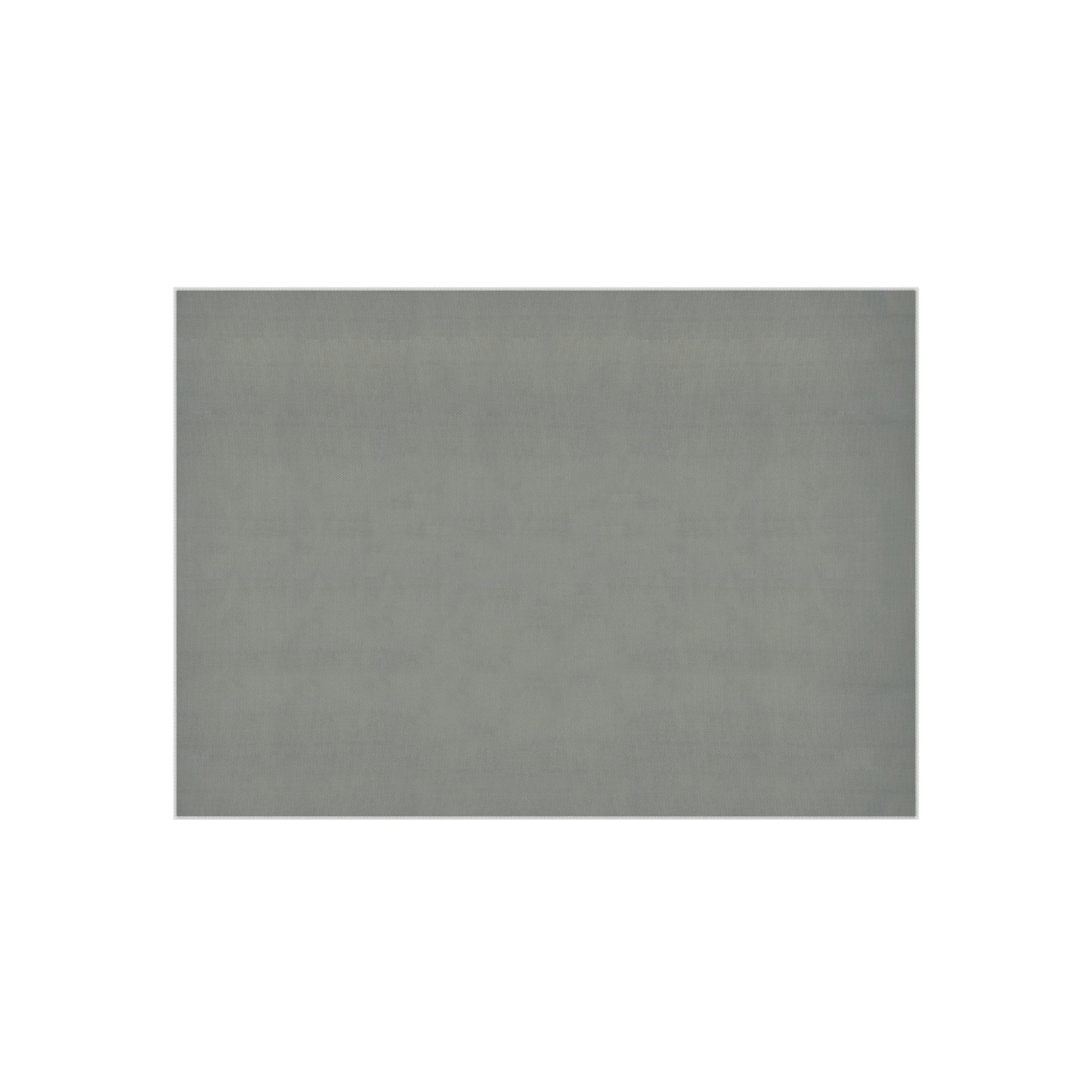 Customizable Non-Slip Outdoor Rug