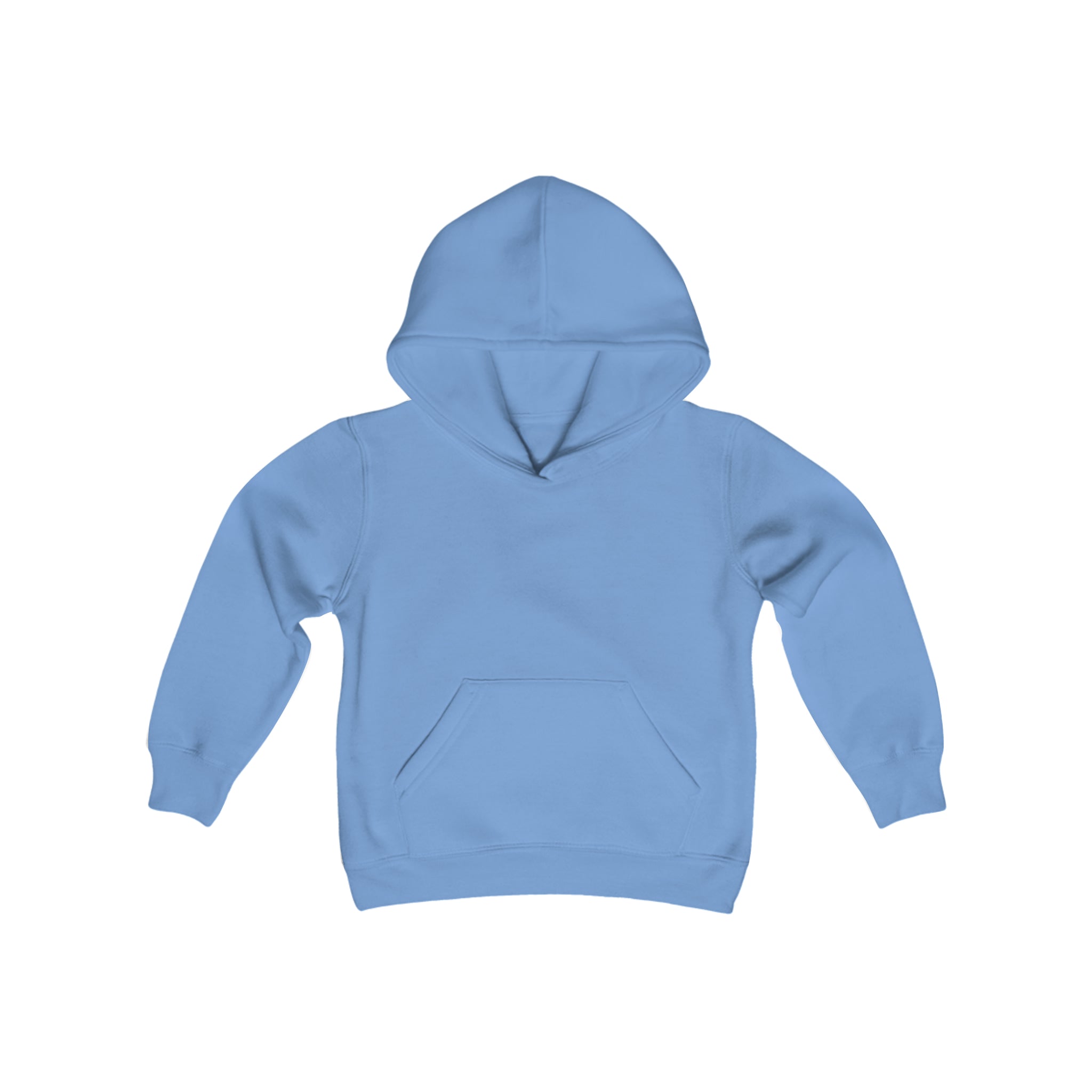 Youth Hooded Sweathshirt