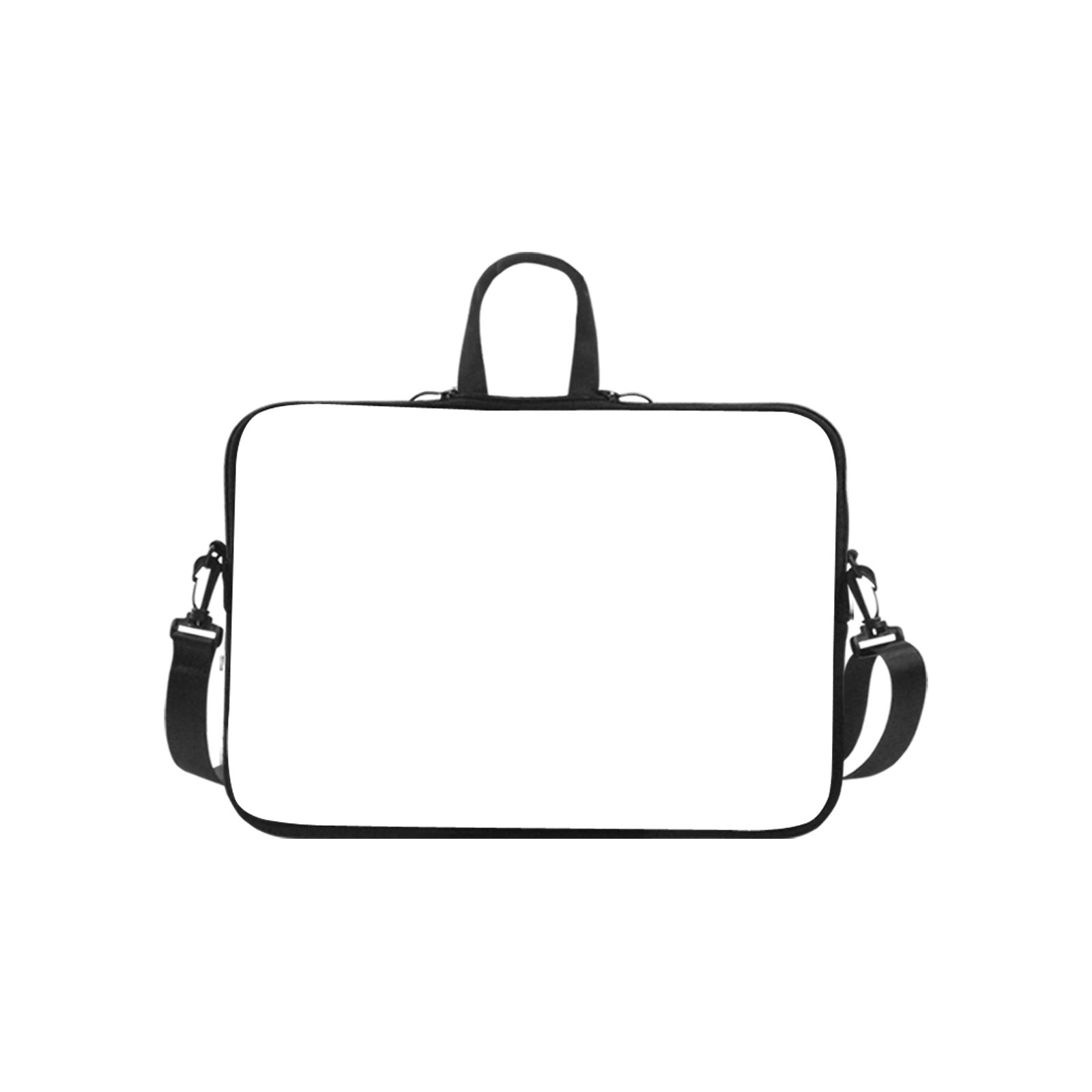 Custom Sleeve for 17" Laptops with Handle