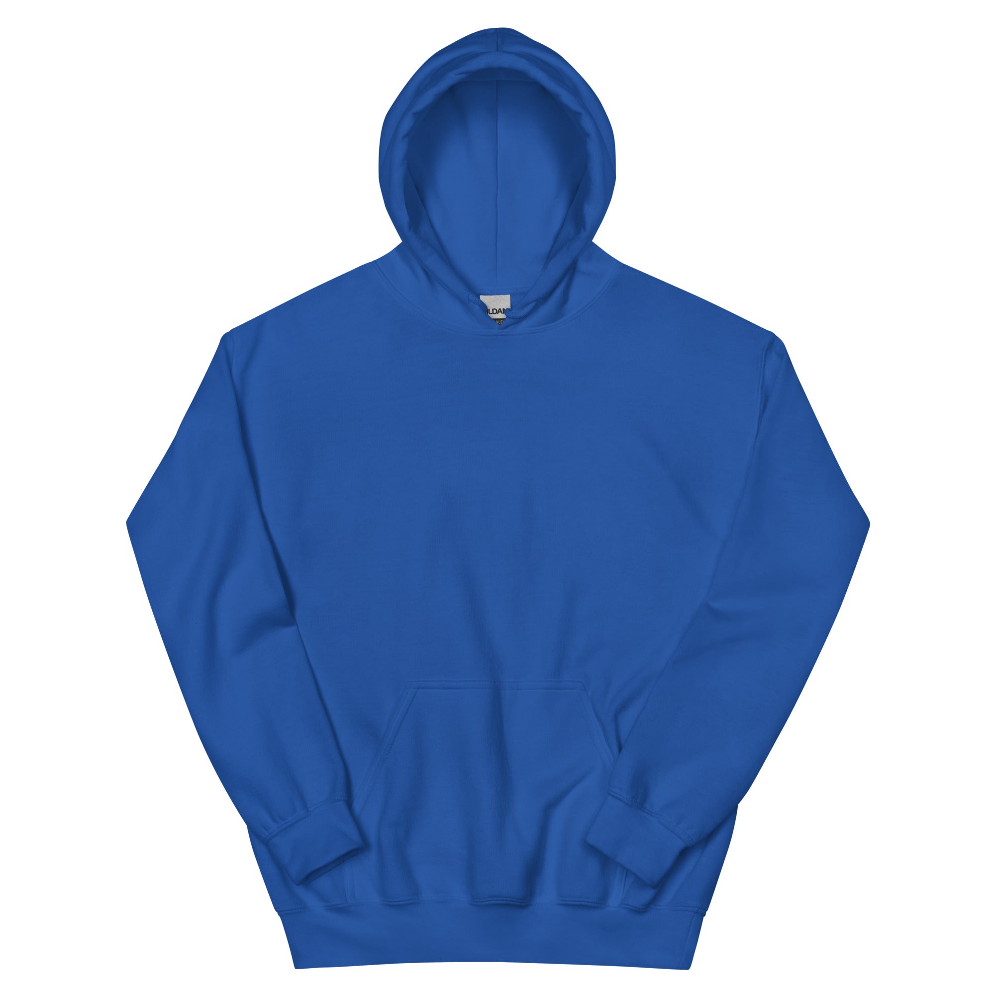 Buy royal Adult Hoodie